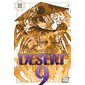 Desert 9 T.03 : Manga : JEU