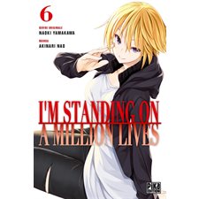 I'm standing on a million lives T.06 : Manga : ADO
