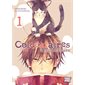 Colocataires à leur manière T.01 : Manga : ADO