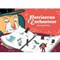 Patriarcus l'enchanteur : Petit lapin