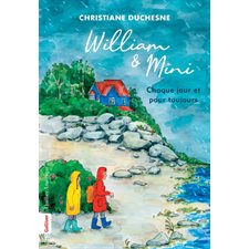 William et Mini, chaque jour et pour toujours : 9-11