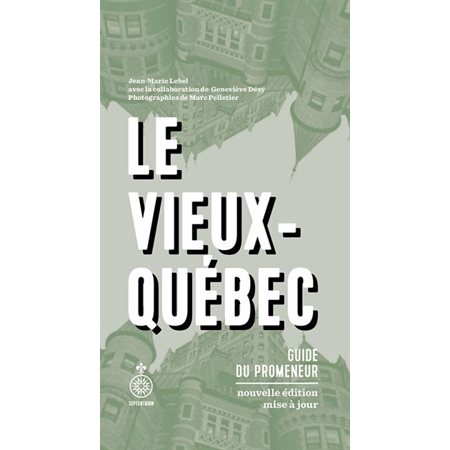 Le Vieux-Québec