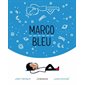 Marco bleu : Tout-terrain : Bande dessinée