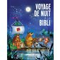 Voyage de nuit à la bibli