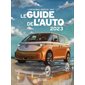 Le Guide de l'auto 2023