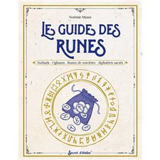 Le guide des runes