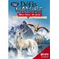Créatures & mythologie : Mon bloc de jeux : À partir de 7 ans : Défis nature