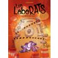 Laborats T.04 : Sauve qui peut ! : Bande dessinée
