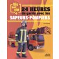 24 heures de garde avec les sapeurs-pompiers