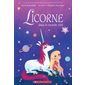 Licorne dans le monde réel : Couverture souple