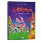 L'halloween des trois petits cochons : Couverture rigide