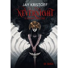 Nevernight T.03 : L'aube obscure : FAN