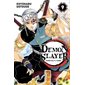 Demon slayer : Kimetsu no yaiba T.09 : Ado