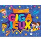 Mes Gigajeux : Bleu