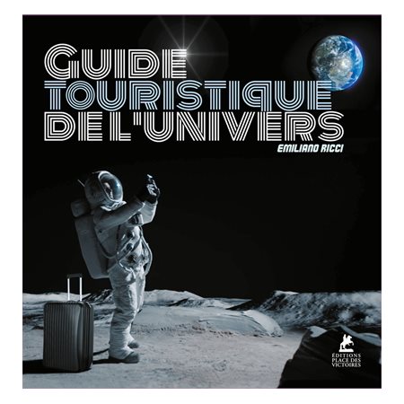 Guide touristique de l'Univers