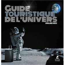 Guide touristique de l'Univers