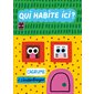 Qui habite ici ?