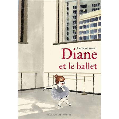 Diane et le ballet