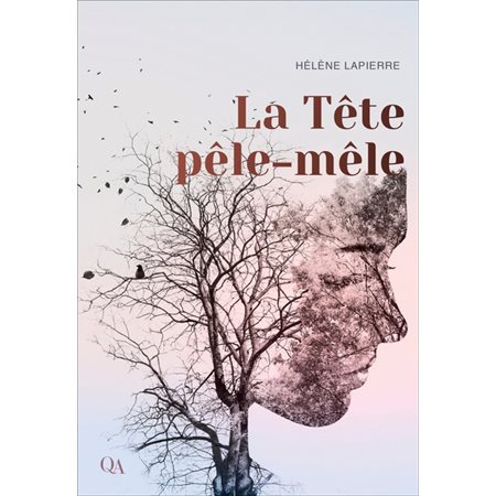 La tête pêle-mêle