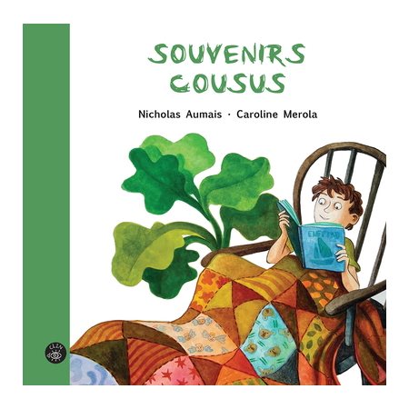 Souvenirs cousus : Clin d'oeil