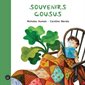 Souvenirs cousus : Clin d'oeil