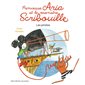 Les pirates : Princesse Aria et le monstre Scribouille