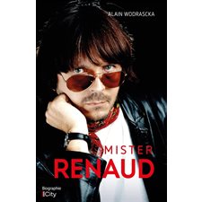 Mister Renaud