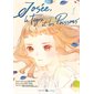 Josée, le tigre et les poissons T.01 : Manga : ADO