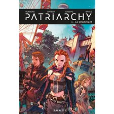 Patriarchy T.01 : Le châtiment : Bande dessinée