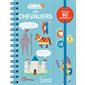 Les chevaliers : Mes premiers dis-moi : 4+
