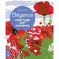 Élégance : Coloriage par numéros