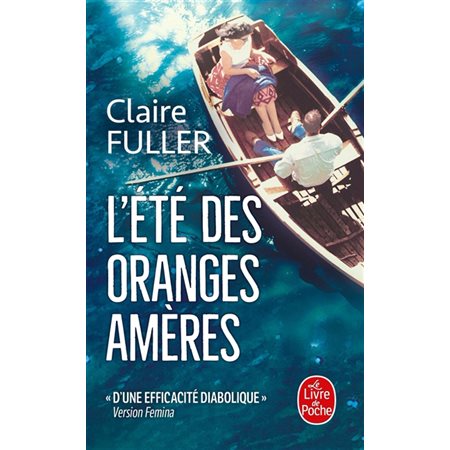 L'été des oranges amères (FP)