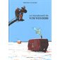 Le storyboard de Wim Wenders : Bande dessinée