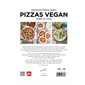 Pizzas vegan : Comme en Italie