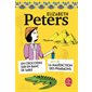 Un crocodile sur un banc de sable (FP) & La malédiction des pharaons