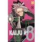 Kaiju n° 8 T.05 : Manga : ADO