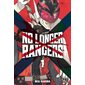 No longer rangers T.01 : Manga : ADO