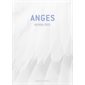 Agenda 2023 : Anges : 1 jour  /  1 page : De janvier à décembre 2023