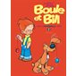 Boule et Bill : L'intégrale T.02 : 1963-1967 : Bande dessinée