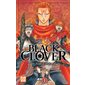 Black Clover T.04 : Manga : Ado