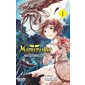 Mimizuku et le roi de la nuit T.01 : Manga : ADO