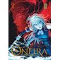 Oneira T.01 : Mère de sang : Manga : ADT