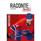 Raconte-Moi T.51 : Nick Suzuki