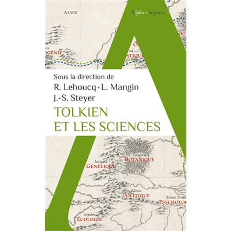 Tolkien et les sciences (FP)