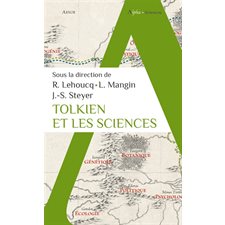 Tolkien et les sciences (FP)