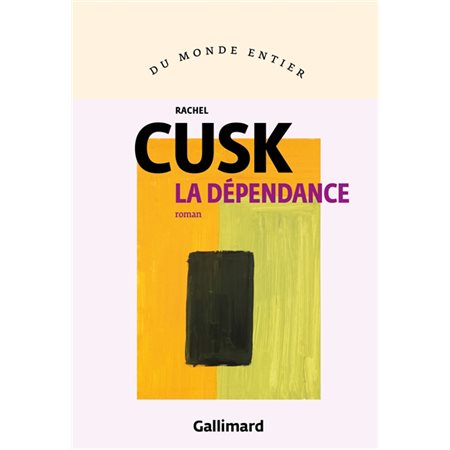 La dépendance