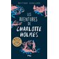 Les aventures de Charlotte Holmes T.01 (FP)