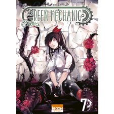 Green mechanic T.07 : Manga : ADO