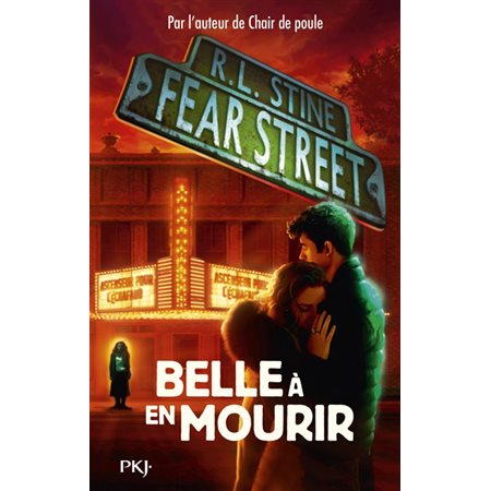 Belle à en mourir : Fear street