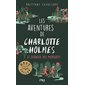 Les aventures de Charlotte Holmes T.02 (FP) : Le dernier des Moriarty